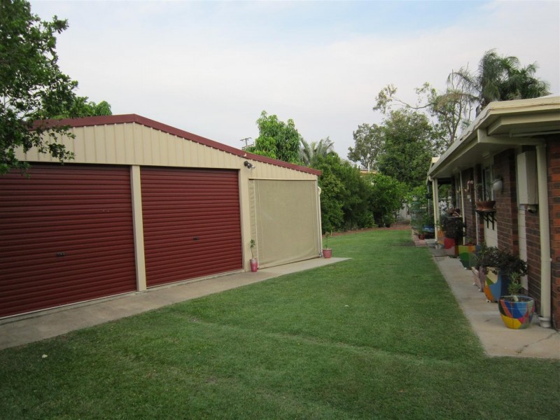 4 Griffin Street, Kawana QLD 4701