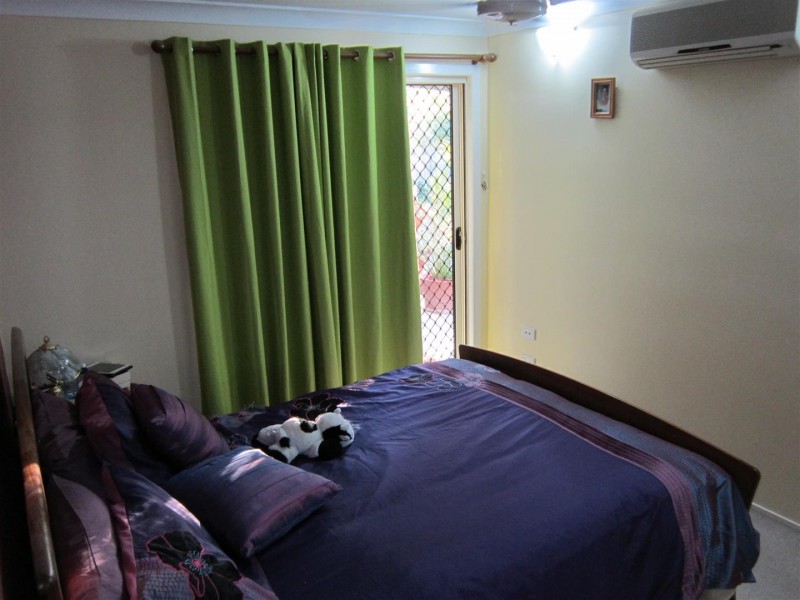 4 Griffin Street, Kawana QLD 4701