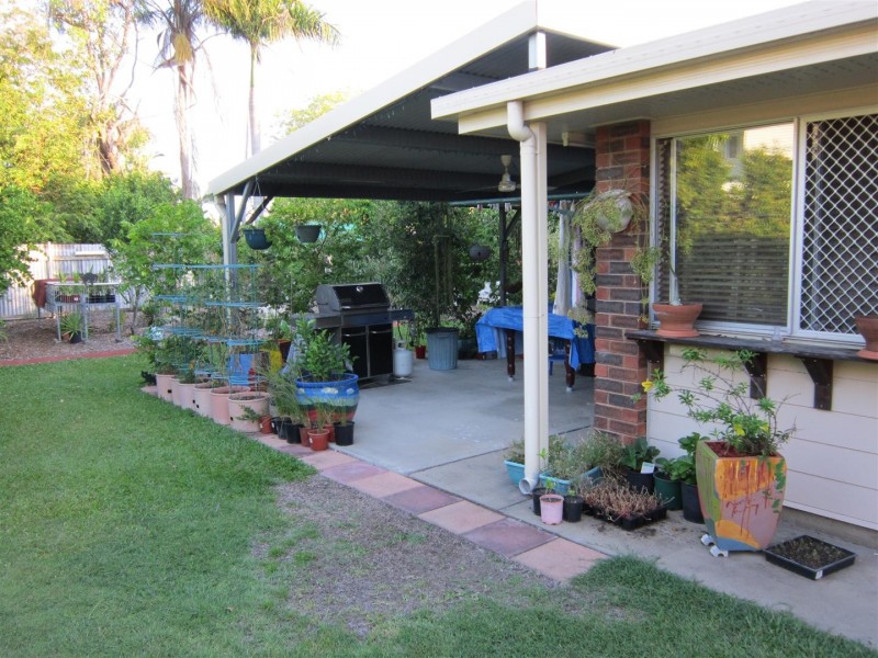 4 Griffin Street, Kawana QLD 4701