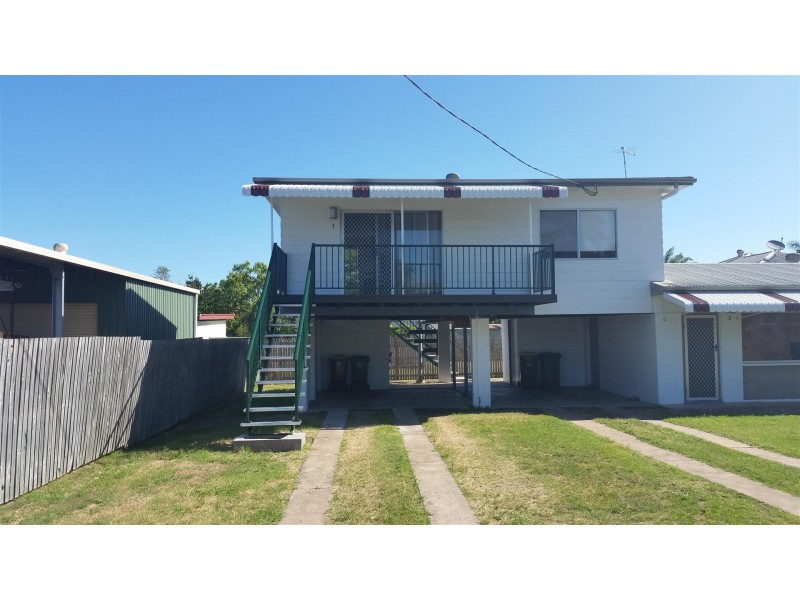 1/264 Noel Street, Berserker QLD 4701