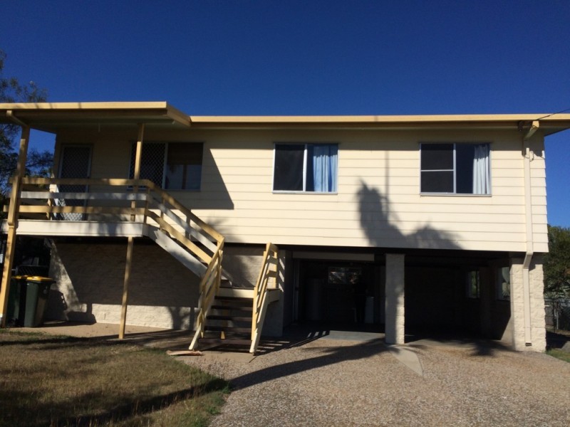 15 Reservoir Street, Gracemere QLD 4702