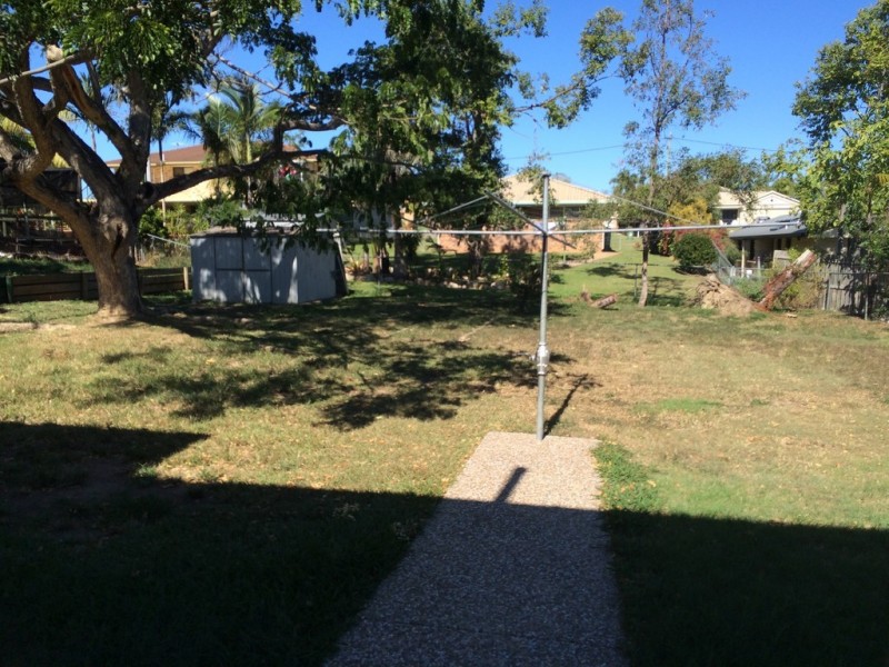 15 Reservoir Street, Gracemere QLD 4702