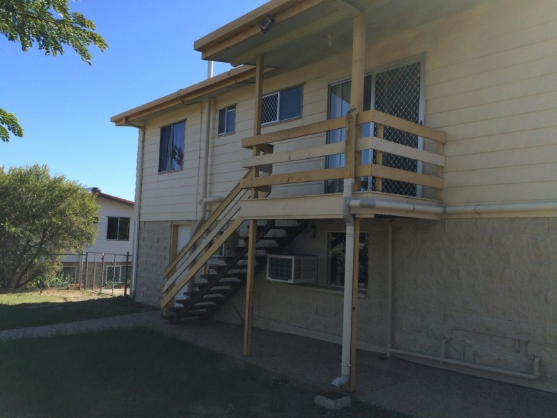 15 Reservoir Street, Gracemere QLD 4702