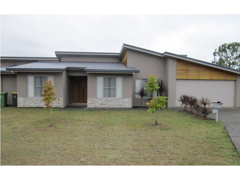 9 Owen Avenue, Gracemere QLD 4702