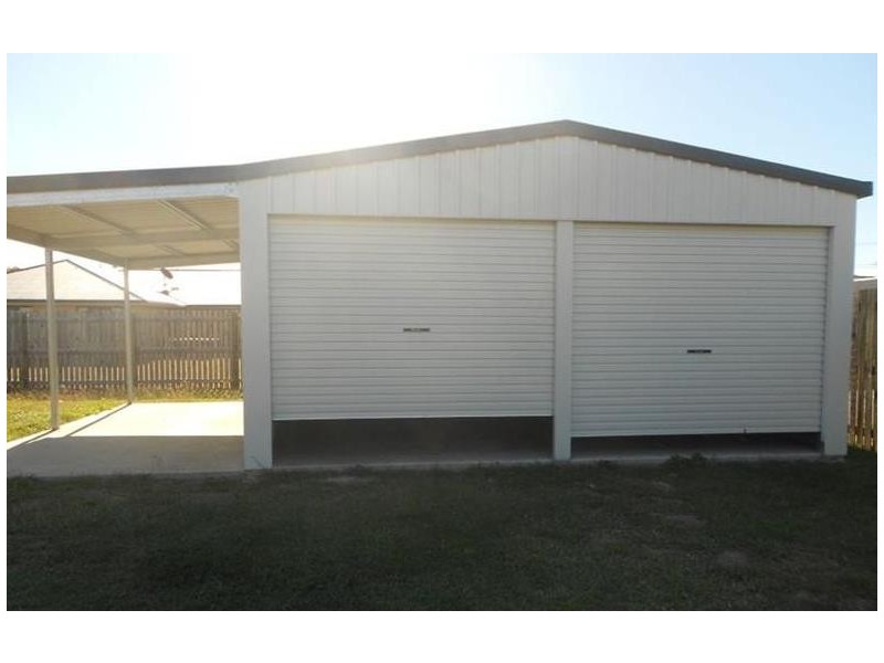 9 Maree Crescent, Gracemere QLD 4702