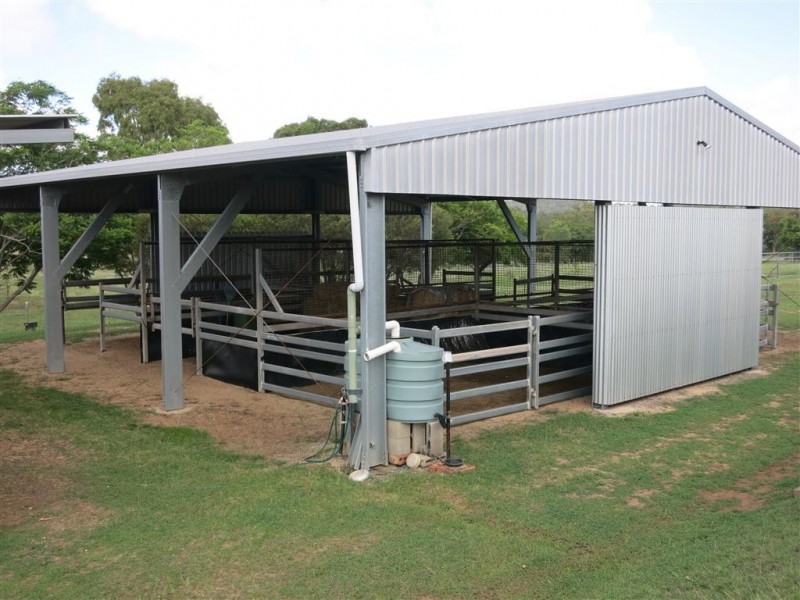 103 Morgan Street, Kabra QLD 4702