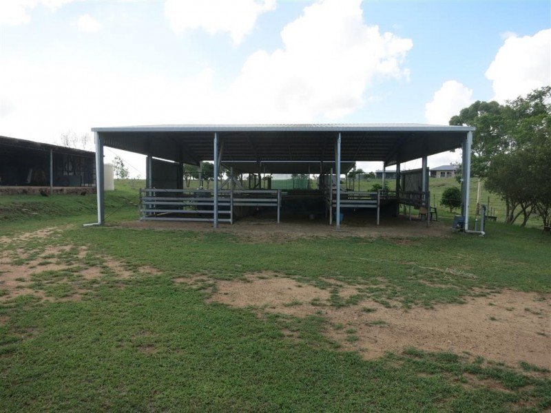 103 Morgan Street, Kabra QLD 4702