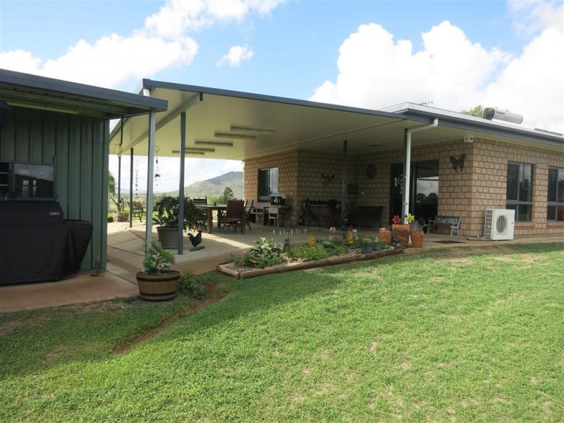 103 Morgan Street, Kabra QLD 4702