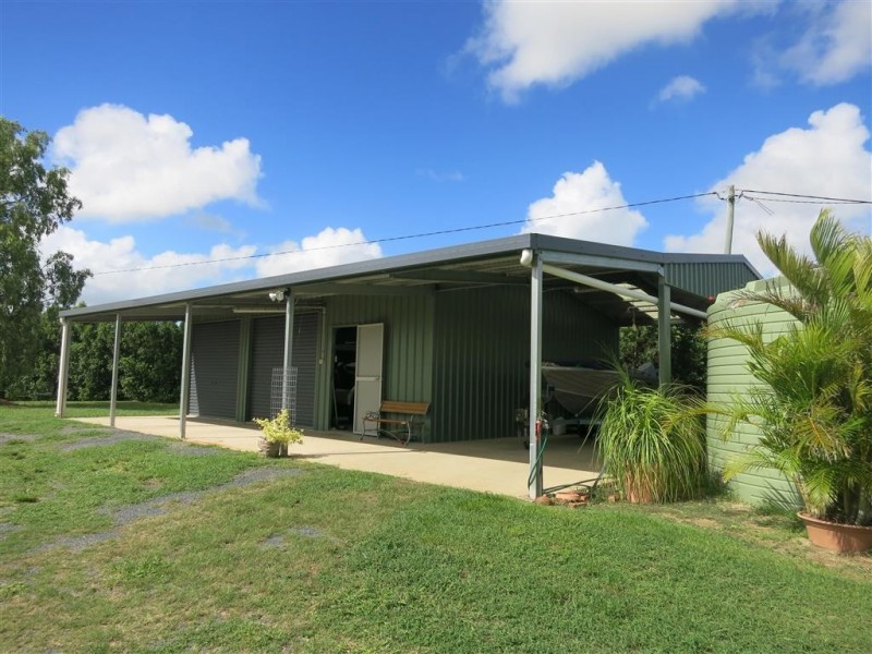 103 Morgan Street, Kabra QLD 4702