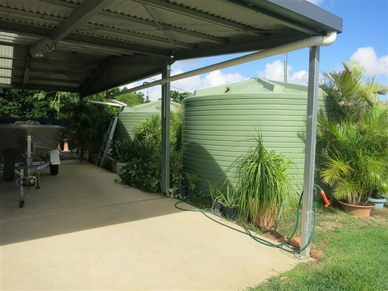 103 Morgan Street, Kabra QLD 4702