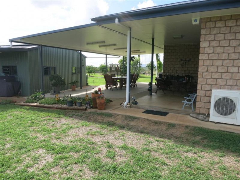 103 Morgan Street, Kabra QLD 4702