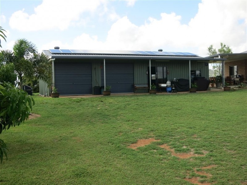 103 Morgan Street, Kabra QLD 4702