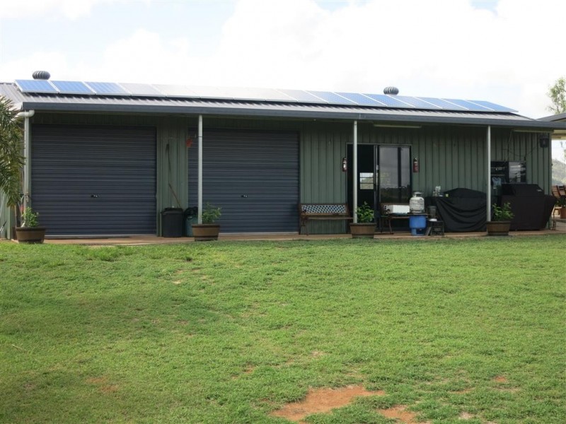 103 Morgan Street, Kabra QLD 4702