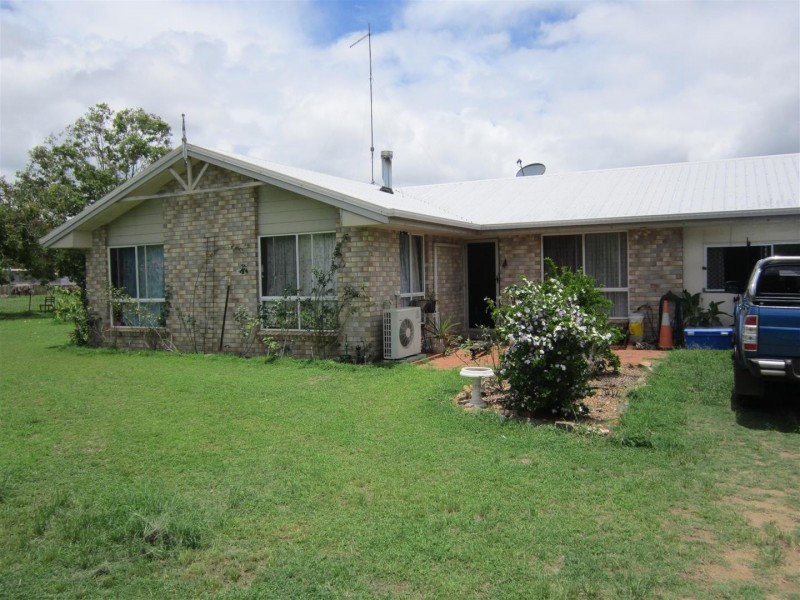 18 Leydens Hill Road, Moongan QLD 4714