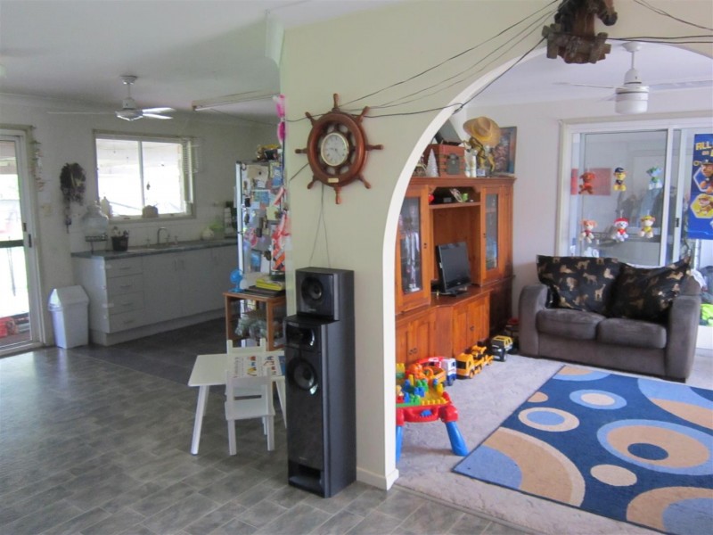 18 Leydens Hill Road, Moongan QLD 4714