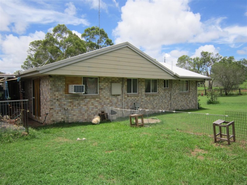 18 Leydens Hill Road, Moongan QLD 4714