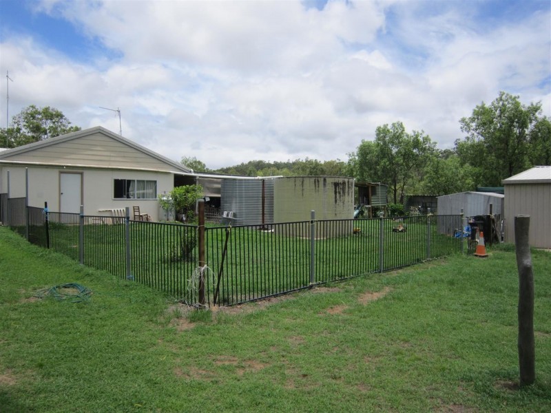 18 Leydens Hill Road, Moongan QLD 4714