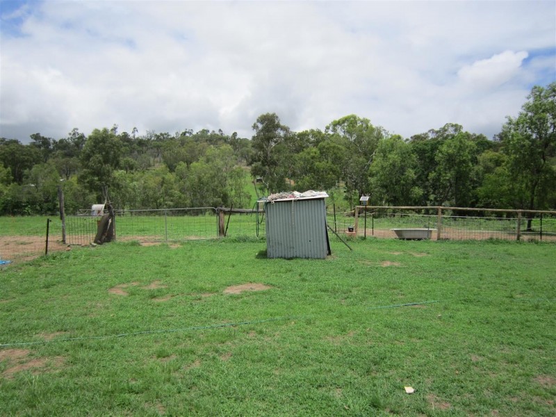 18 Leydens Hill Road, Moongan QLD 4714