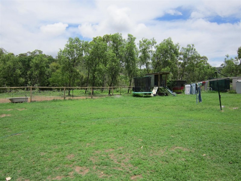18 Leydens Hill Road, Moongan QLD 4714