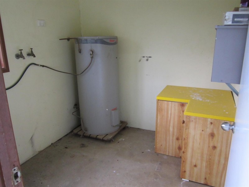 86 James Street, Mount Morgan QLD 4714