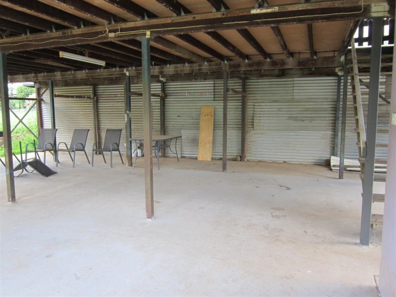 86 James Street, Mount Morgan QLD 4714