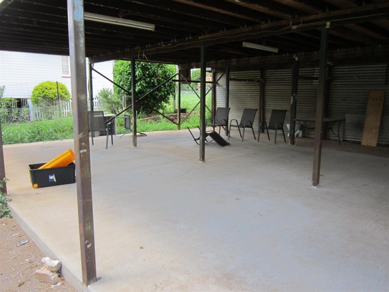 86 James Street, Mount Morgan QLD 4714