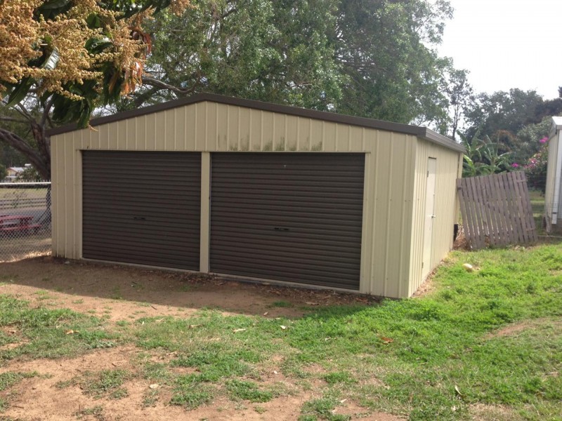 86 James Street, Mount Morgan QLD 4714