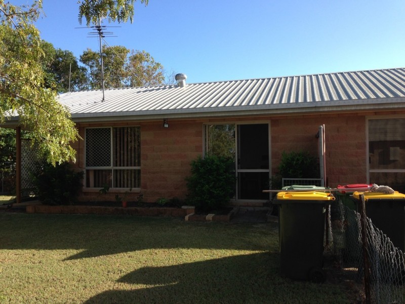 2/7 Johnson Road, Gracemere QLD 4702