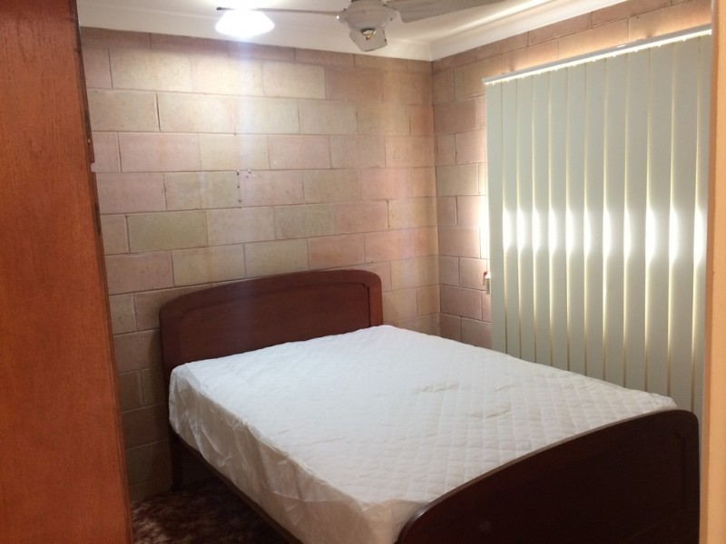 2/7 Johnson Road, Gracemere QLD 4702