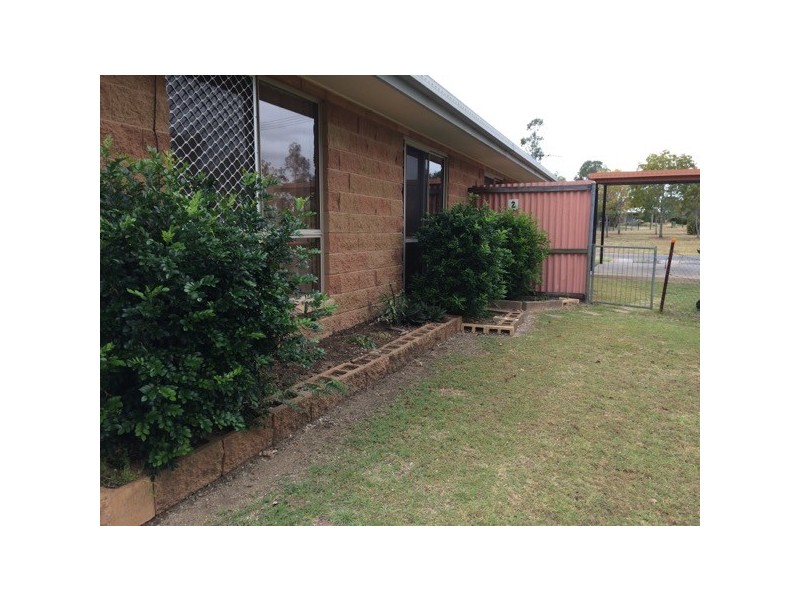 2/7 Johnson Road, Gracemere QLD 4702