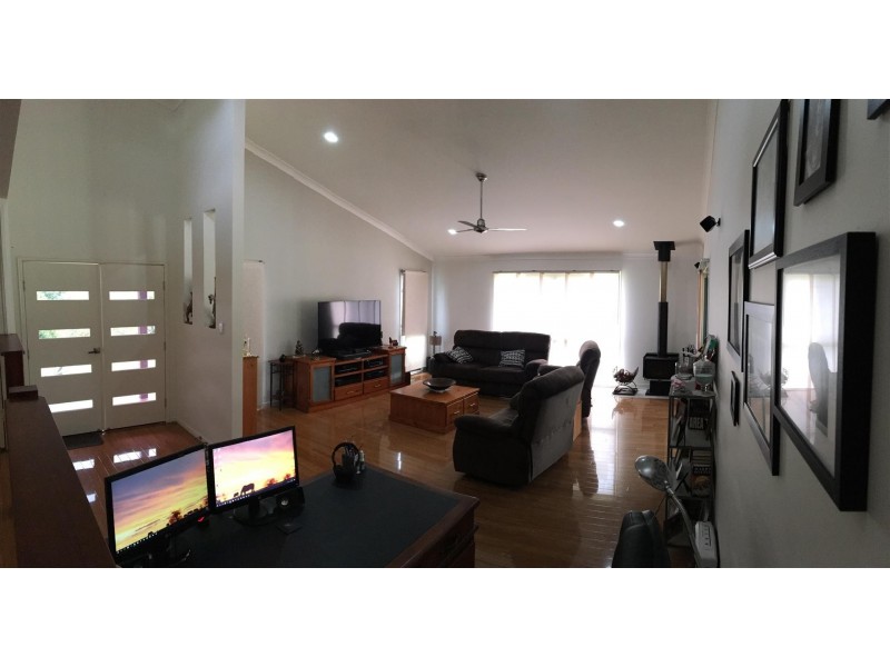 4 Cooks Road, Mount Morgan QLD 4714