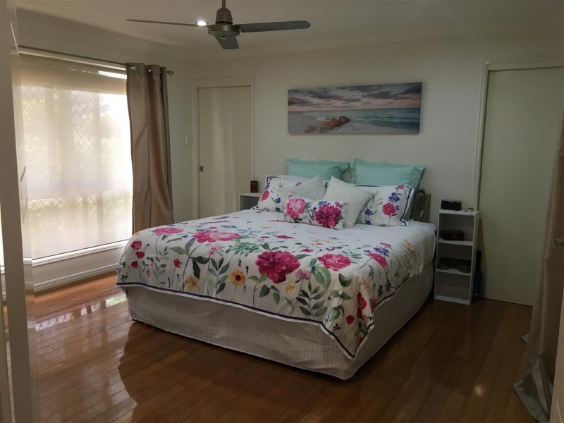 4 Cooks Road, Mount Morgan QLD 4714