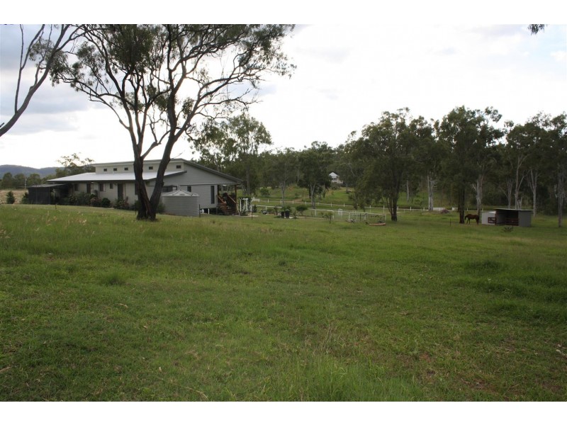4 Cooks Road, Mount Morgan QLD 4714