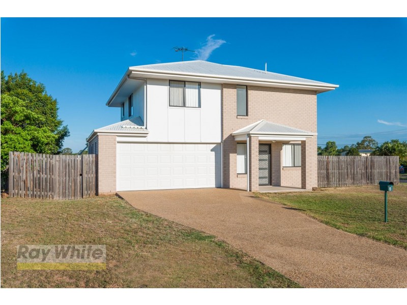 2 Morrell Street, Gracemere QLD 4702