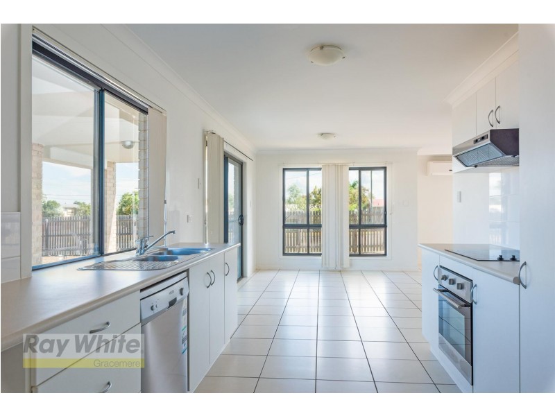 2 Morrell Street, Gracemere QLD 4702