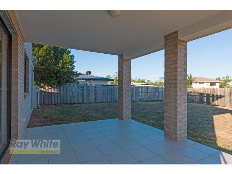 2 Morrell Street, Gracemere QLD 4702