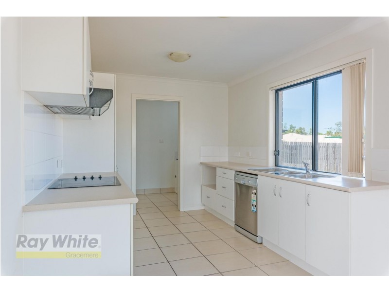 2 Morrell Street, Gracemere QLD 4702