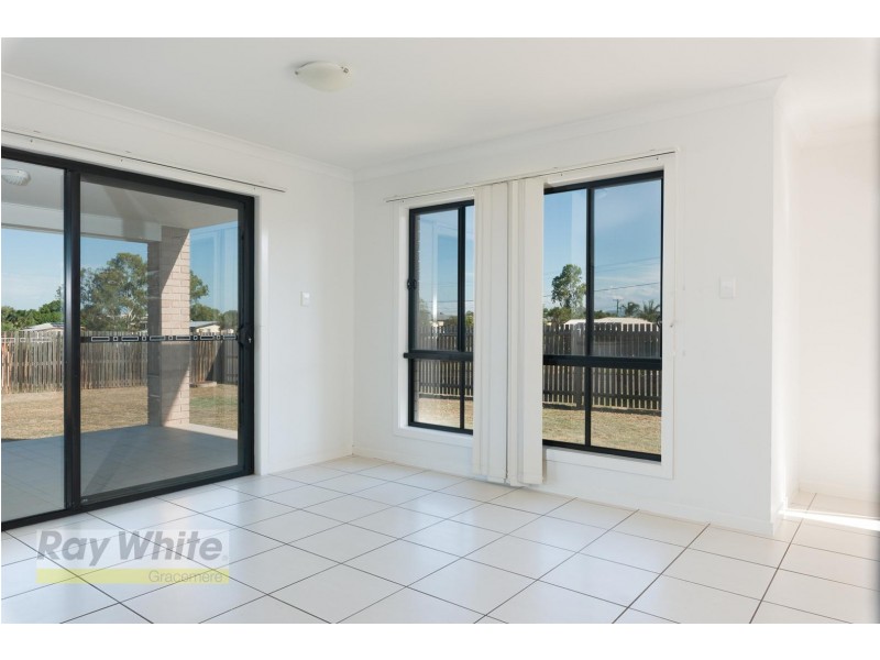 2 Morrell Street, Gracemere QLD 4702