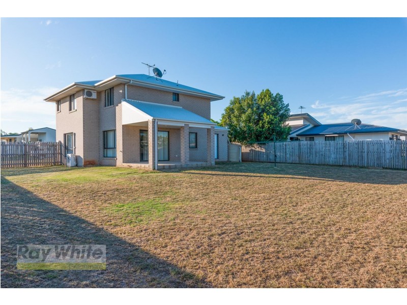 2 Morrell Street, Gracemere QLD 4702