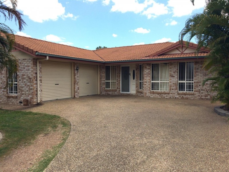 9 Deakin Close, Gracemere QLD 4702