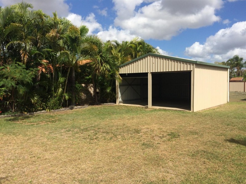 9 Deakin Close, Gracemere QLD 4702
