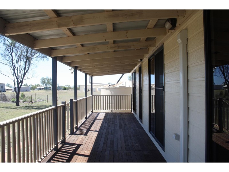 21 Huff Street, Gracemere QLD 4702