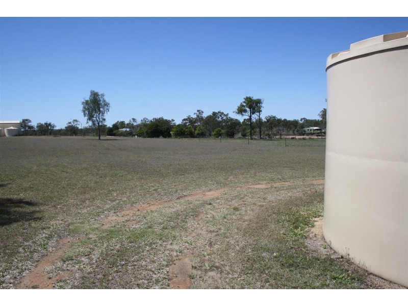 21 Huff Street, Gracemere QLD 4702