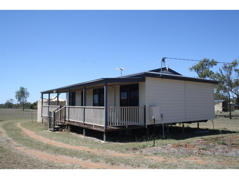 21 Huff Street, Gracemere QLD 4702