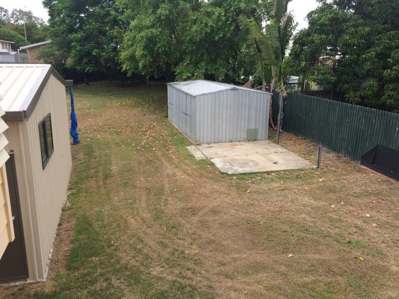11 Sydney King Close, Gracemere QLD 4702