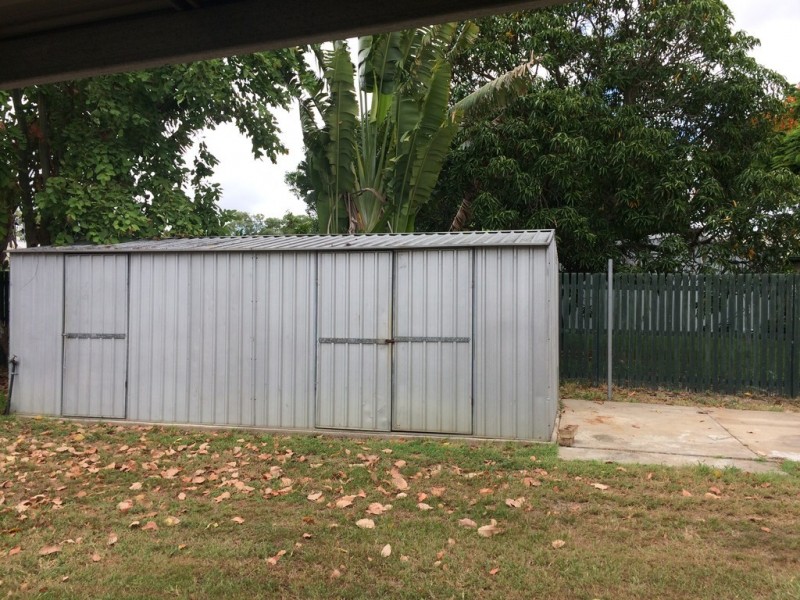 11 Sydney King Close, Gracemere QLD 4702