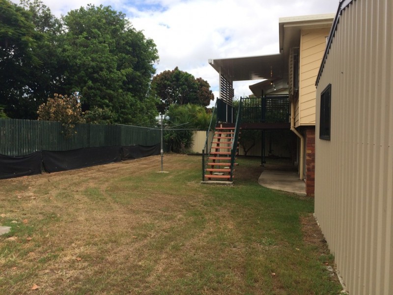 11 Sydney King Close, Gracemere QLD 4702