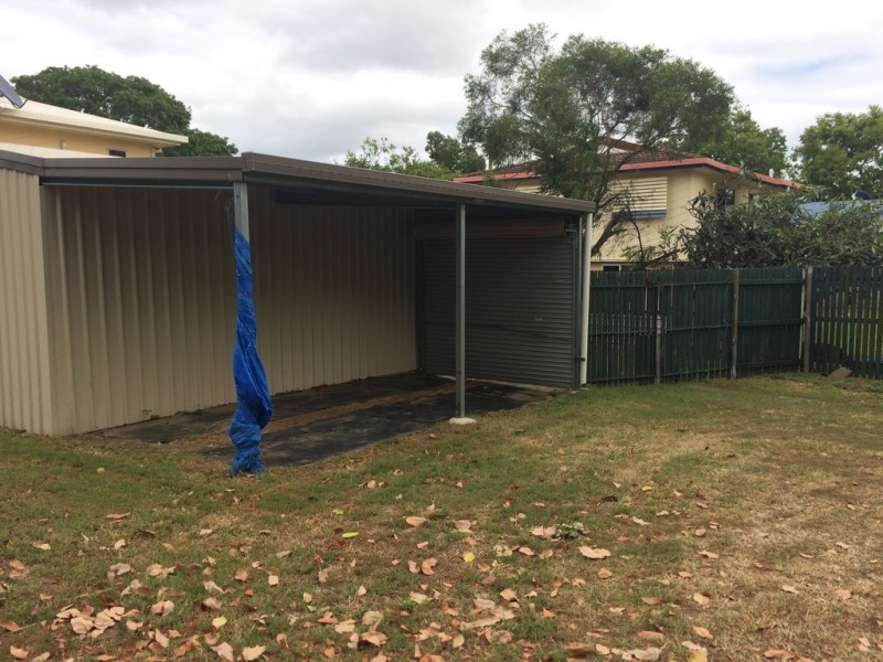 11 Sydney King Close, Gracemere QLD 4702