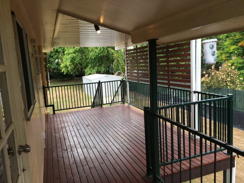 11 Sydney King Close, Gracemere QLD 4702