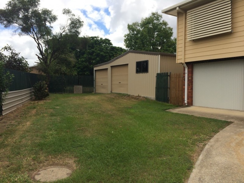 11 Sydney King Close, Gracemere QLD 4702